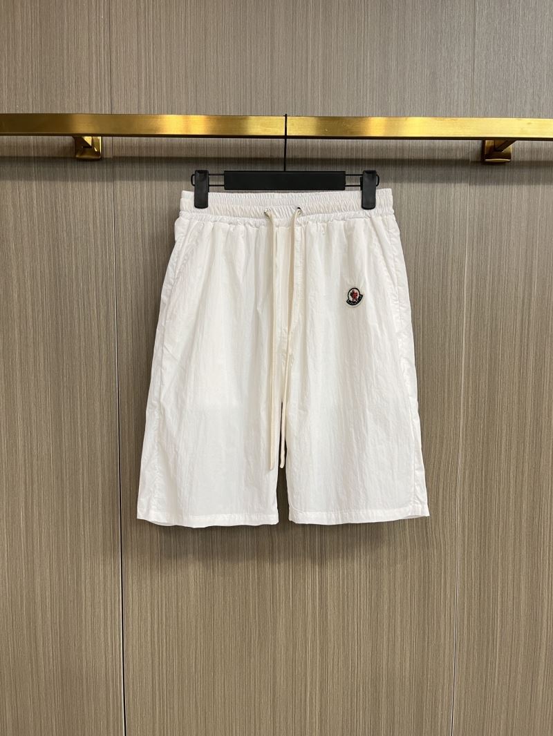 Moncler Sunscreen Jacket